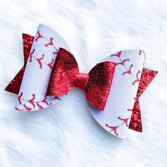 BOWS (TODDLER) - Picture 2 of 8